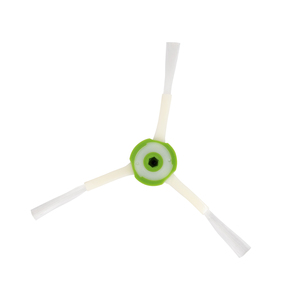 Cepillos laterales para IRobot <span class=keywords><strong>Roomba</strong></span> <span class=keywords><strong>I7</strong></span> <span class=keywords><strong>I7</strong></span>+ <span class=keywords><strong>I7</strong></span> <span class=keywords><strong>Plus</strong></span> E5 E6 E7, accesorio de repuesto para aspiradora robótica - Product Image 2