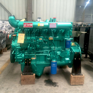 Motores a <span class=keywords><strong>Diesel</strong></span> para Geração de Eletricidade; Motores a <span class=keywords><strong>Diesel</strong></span> para Grupos Geradores, com uma Gama Completa de Modelos, Qualidade Confiável - Product Image 3