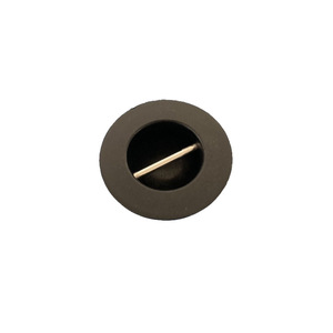 Enchufe para Correa de Tabla de Paddle Surf de 4.5 cm, Poliuretano con Acabado Mate, Diseño Minimalista, para Uso en el Océano, Inserto de Reparación - Product Image 5