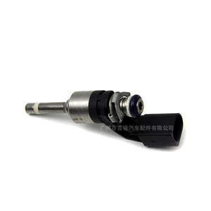 Inyector de Combustible 03C906036M para Volkswagen Golf 2007, Pieza de Repuesto Nueva - Product Image 4