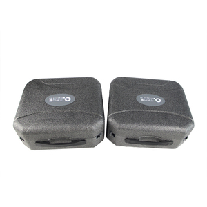 Qianxun SE high GNSS RTK สำหรับการสำรวจที่ดิน IP68กันน้ำ GPS RTK - Product Image 4