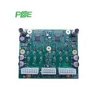Usine d'assemblage de circuits imprimés, fourniture de services de circuits imprimés, fabrication de circuits imprimés personnalisés pour smartphones Android, fabricant de circuits imprimés