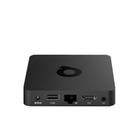 Q1 Atv H313 Android Tv Box 4k 5G Wifi Dual, el Más Económico, IPTV, TV Box Quad Core, Smart Tvbox Allwinner H313 Androidtv 10.0 OS Set Top B