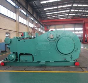 Api <span class=keywords><strong>3NB</strong></span>-500 عمل واحد مكبس مضخة الطين الثلاثية النفط مضخة طين الحفر للنفط جهاز حفر الآبار آلة حفر آبار النفط - Product Image 2