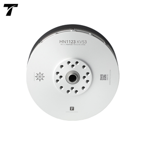 Moteur <span class=keywords><strong>de</strong></span> drone sans balais à aimant permanent T-MOTOR MN1123 KV53, haute performance, longue durée <span class=keywords><strong>de</strong></span> <span class=keywords><strong>vol</strong></span>, moteur pour drone - Product Image 5