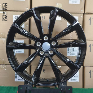 ล้อรถยนต์ขนาด 20 นิ้ว 5x112 สำหรับ <span class=keywords><strong>BMW</strong></span> X2 M35i X3 M X3 M50 X4 M X4 M40i IX <span class=keywords><strong>M60</strong></span> X5 M <span class=keywords><strong>X6</strong></span> M X7 M60i XM X3 M40i - Product Image 3