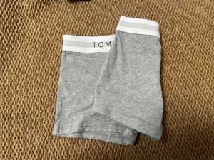 Boxer da <span class=keywords><strong>Uomo</strong></span> in Cotone di Alta Qualità, Vita Media, Comodi e Traspiranti, <span class=keywords><strong>Intimo</strong></span> Maschile all'Ingrosso - Product Image 4