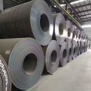 ม้วนเหล็ก Q235 A36 ASTM แบบพรีเมี่ยมขดลวดเหล็กคาร์บอนรีดร้อน S355jr St37 S235jr สำหรับใช้ในอุตสาหกรรม - Product Image 5
