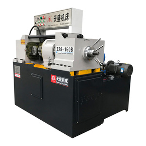 Hydraulic Thread Rolling <strong>Machine</strong> Cold Rolling Thread Forming <strong>Machine</strong> - Product Image 5
