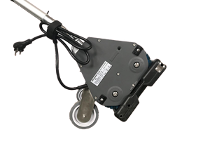 CRB TM4-HD 헤비 듀티 카펫 청소기 - Product Image 3