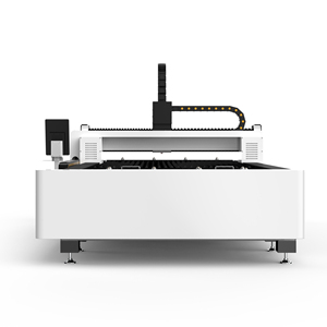 Machine de découpe laser à fibre de bureau CNC CROUP, nouvelle, haute précision, facile à utiliser, compatible DXF 20 mm, 1500 W/2000 W, composants HIWIN - Product Image 3