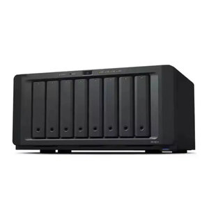 Serveur de stockage Synology 4 NAS DiskStation DS923+ neuf et original, plateforme flexible DS923+ - Product Image 1