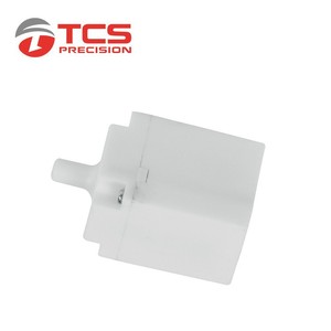 วาล์วโซลินอยด์ขนาดเล็กความแม่นยำสูง TCS รุ่น JBF1520 แบบมีแผ่นพลาสติกปิดผิว  ควบคุมการไหลของอากาศแบบทิศทางเดียว  ใช้ในอุณหภูมิห้อง  ควบคุมด้วยแม่เหล็กไฟฟ้า  แบบนิวแมติก - Product Image 4