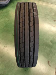 ยาง XSTANCE PRO S10 12R22.5 ยี่ห้อ Nexxus รุ่น NX304 - Product Image 3