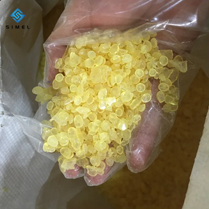Hecho en China, fabricante, venta directa, éster de glicerol de colofonia, 25 kg/bolsa para adhesivo alimentario al mejor precio - Product Image 2