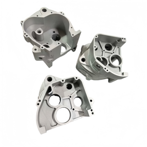 Precision Copper Alloy DMLS 3D Printed Optical Module Housing for 800G Transceiver Cooling - Product Image 2