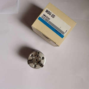 Cilindro de Sujeción de Dedos Original-SMC MHSH3-20D - Product Image 3