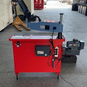 Escariador de asiento de válvula eléctrico Universal PLUS LD2000, Motor de núcleo de rango de procesamiento automotriz para máquina perforadora - Product Image 5