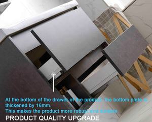 Meubles <span class=keywords><strong>de</strong></span> <span class=keywords><strong>salle</strong></span> <span class=keywords><strong>de</strong></span> <span class=keywords><strong>bain</strong></span> Vente en gros bon marché Armoire <span class=keywords><strong>de</strong></span> <span class=keywords><strong>salle</strong></span> <span class=keywords><strong>de</strong></span> <span class=keywords><strong>bain</strong></span> Lavabo Vanités <span class=keywords><strong>de</strong></span> <span class=keywords><strong>salle</strong></span> <span class=keywords><strong>de</strong></span> <span class=keywords><strong>bain</strong></span> - Product Image 5