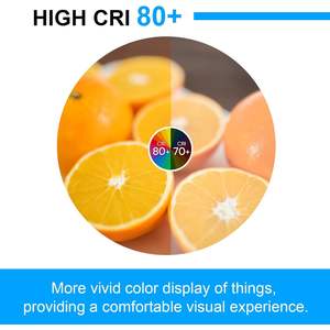 หลอดไฟแอลอีดีแอนเทล่า E14 4W 470LM 2700K หลอดไส้แก้วสีขาวอบอุ่น รูปทรง B11 - Product Image 5