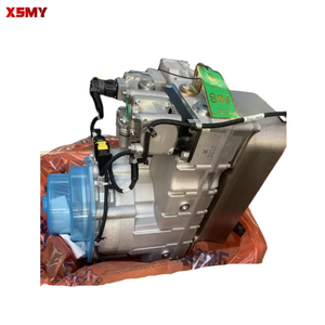 シャックマントラックX3000X6000用ファストトランスミッションリターダーアセンブリFHB400-SQ5フロントベアリングキャップHB400-31002 - Product Image 1