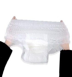 Couches pour adultes douces et respirantes de haute qualité avec <span class=keywords><strong>protection</strong></span> contre les fuites, prix abordable pour la vente en gros - Product Image 1