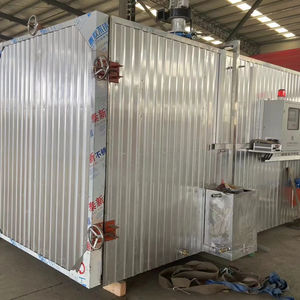 Réacteur d'<span class=keywords><strong>autoclave</strong></span> hydrothermal de champ d'installations de jardin de vente chaude facile à utiliser sans produits chimiques processus de 2-3 jours bon prix - Product Image 2