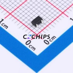 Original-Nuevo ME6216A27M3G SOT-23 Circuito integrado IC Chip PMIC Regulador lineal (LDO) - Product Image 1