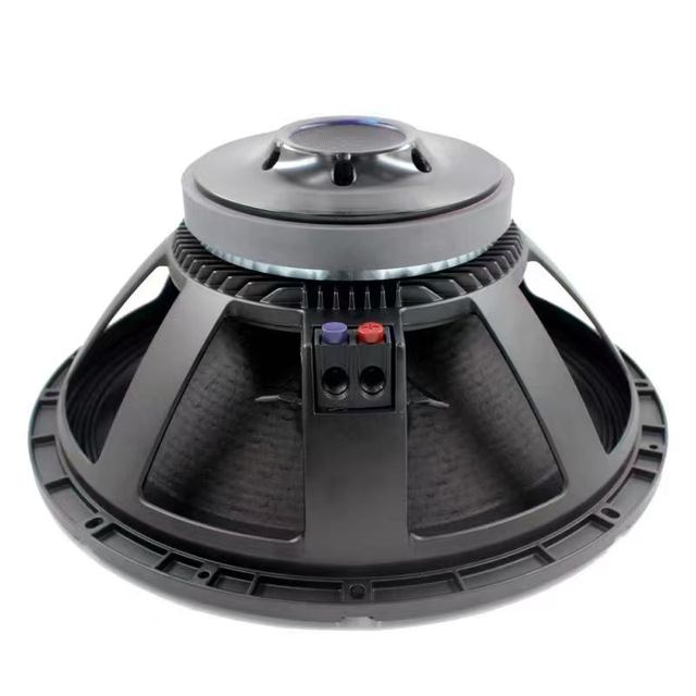 15 Inch Speaker High Quality Pro Audio 15 Inch Super DJ Club Subwoofer Rock and Country Music Speaker