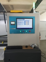 Mesin Printer Inkjet Digital Otomatis Non-Plat Baru untuk Pencetakan Kertas Polos dengan Tinta UV CMYK Industri