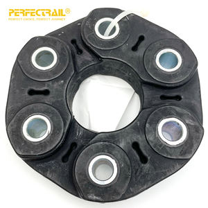 PERFECTRAIL 26117511454 26111229080 Pièces automobiles <span class=keywords><strong>Arbre</strong></span> <span class=keywords><strong>de</strong></span> <span class=keywords><strong>transmission</strong></span> <span class=keywords><strong>Arbre</strong></span> <span class=keywords><strong>de</strong></span> <span class=keywords><strong>transmission</strong></span> flexible Disque flexible pour <span class=keywords><strong>BMW</strong></span> E36 <span class=keywords><strong>E46</strong></span> E90 E81 E91 E85 - Product Image 1