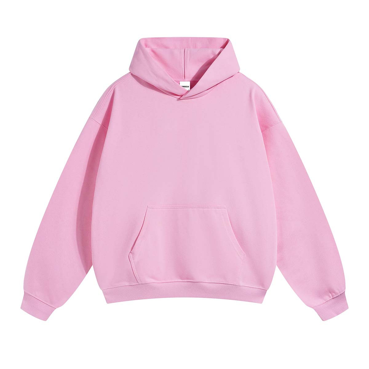 Top rosa