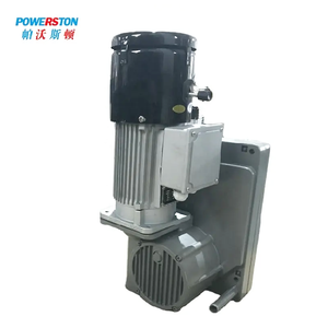 Powerston – berceau de gondole électrique en acier ZLP800 abordable, plate-forme motorisée pour travaux suspendus/peinture Zlp - Product Image 6