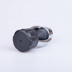 DIN/YOKE Scuba <strong>Diving</strong> Technical Adapter Valve <strong>Tanks</strong> - Product Image 2