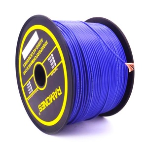 Chất lượng cao OFC tín hiệu âm thanh cáp chất lượng cao âm thanh xe hơi RCA Cáp khuếch đại RCA kết nối 3m RCA cáp cho xe hơi - Product Image 2