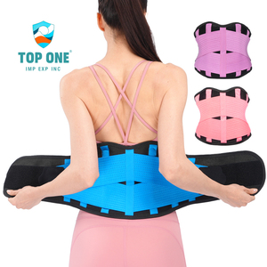 Grande taille néoprène femmes taille-taille corps Shaper ceinture gaines Corsets taille mince formateur Shaper - Product Image 1