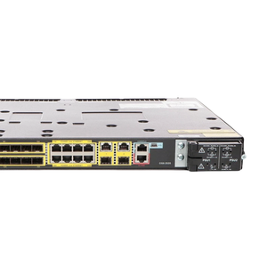 CGS-2520-16S-8PC CGS2520 16FE SFP 8FE Copper <b>PoE</b>+ 2GE Uplinks Industrial Ethernet <b>Switch</b> Network <b>Switch</b> CGS-2520-16S-8PC - Product Image 1