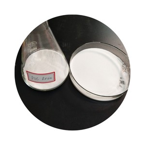 Polyvinylchlorid 28Mt 40Fcl <span class=keywords><strong>PVC</strong></span>-Harz für Folienblätter - Product Image 3