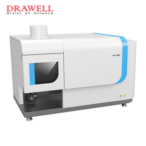 Espectrómetro <span class=keywords><strong>de</strong></span> Emisión <span class=keywords><strong>de</strong></span> <span class=keywords><strong>Plasma</strong></span> por Inducción (<span class=keywords><strong>ICP</strong></span>-OES) Drawell ICP900T-DV con Detector CID - Product Image 4