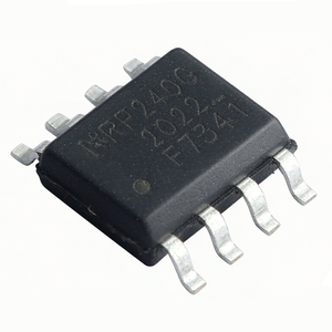 IRF7341 SOIC-8 Transistors semi-conducteurs discrets à 2 canaux MOSFETs MOSFT DUAL NCh 55V 4.7A - Product Image 1