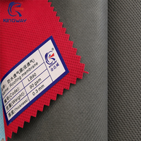 Membrane imperméabilisante durable et respirante de pointe pour matériaux de construction PP+PE