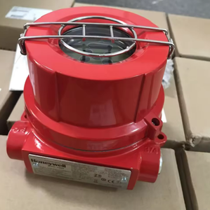 Détecteur incendie et électro-optique de haute qualité FS20X FS20X-211-21-2 pour tests et analyses - Product Image 2