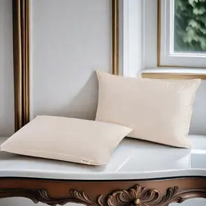 Linda Factory Sells Decorative Feather Bed Pillows