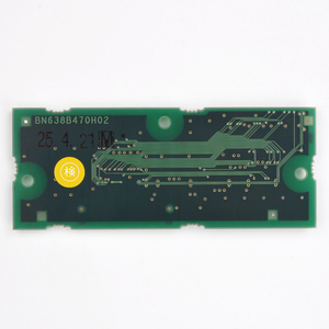 แผงวงจรสำหรับอุปกรณ์เสริมระบบเครื่องมือกล HN272-อลูมิเนียมอัตโนมัติ - Product Image 2