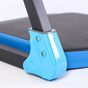 Meilleur vendeur d'usine CZFIT Vente en gros d'équipement de fitness à domicile Portable Sit-Up Aid Entraînement intérieur Entraîneur abdominal multifonctionnel. - Product Image 4