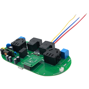 Carte PCBA <span class=keywords><strong>de</strong></span> charge intelligente bidirectionnelle pour vélos électriques avec coupure automatique par carte à puce, <span class=keywords><strong>universelle</strong></span> pour communautés et propriétés RuiXunWei - Product Image 6