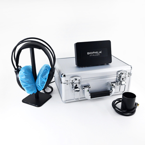 Moniteur de glucose, Détecteur de service à domicile, <span class=keywords><strong>Testeur</strong></span>, Biophilia Intruder NLS, Produits innovants, Nouveautés 2026 - Product Image 2