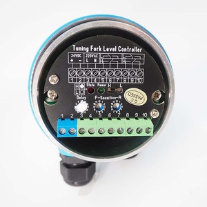 مفتاح تبديل على شكل شوكة, مفتاح تبديل على شكل شوكة ، تبديل مستوى التبديل ، تبديل مستوى التبديل Pnp ، مخرج Npn - Product Image 2