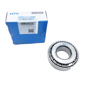 מיסב גלגלים איכותי NTN 4T-M88043/M88010 M88043/<span class=keywords><strong>10</strong></span> אינץ' מיסבי גלילים חרוטיים יפן - Product Image 1