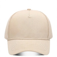 Gorras de Béisbol de 5 Paneles con Logotipo Bordado Personalizado, Gorras de Béisbol para Campañas y Eventos, Gorras de Béisbol de Estilo Urbano con Logotipo Bordado Personalizado